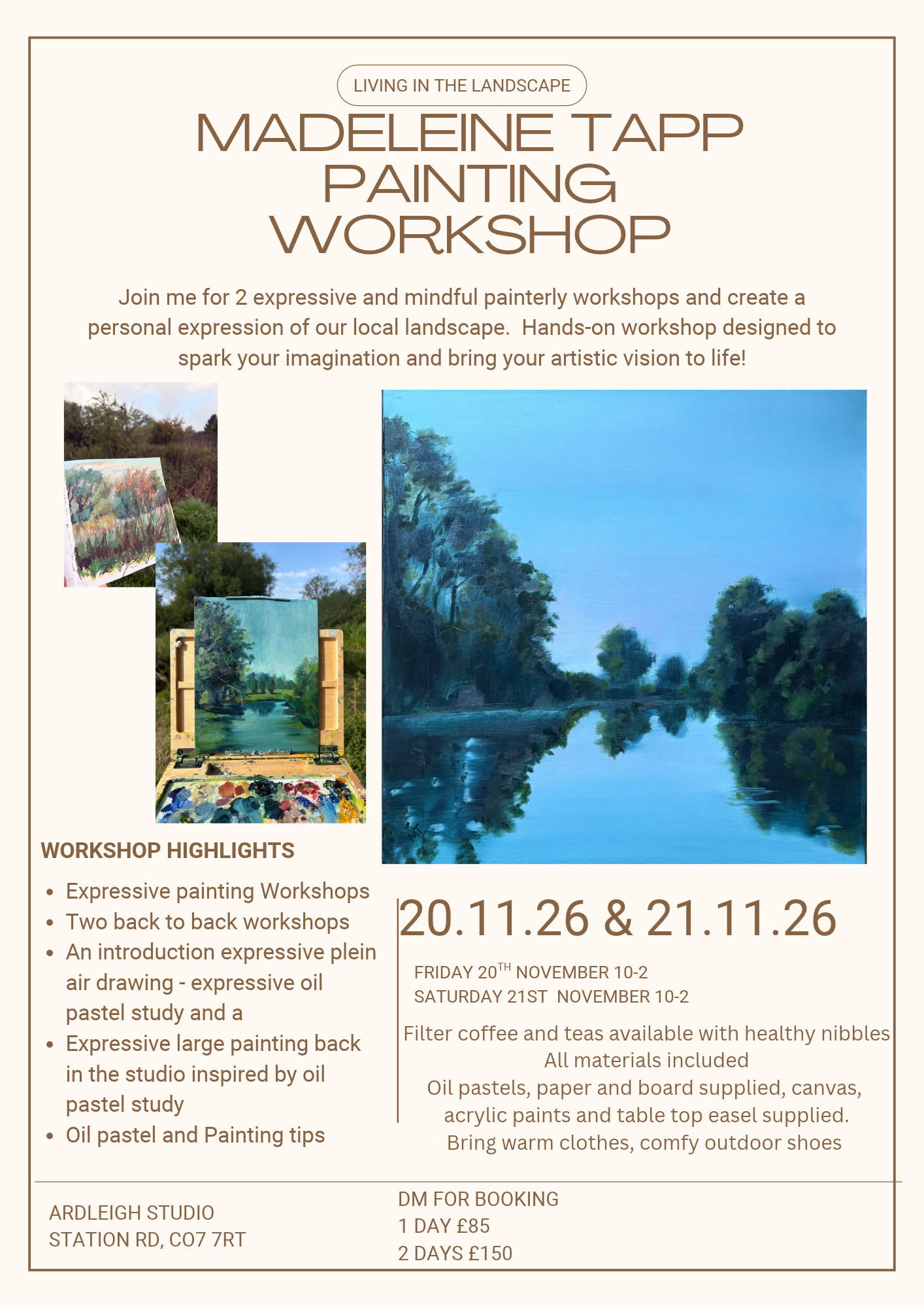 Correct dates expressive workshop.png