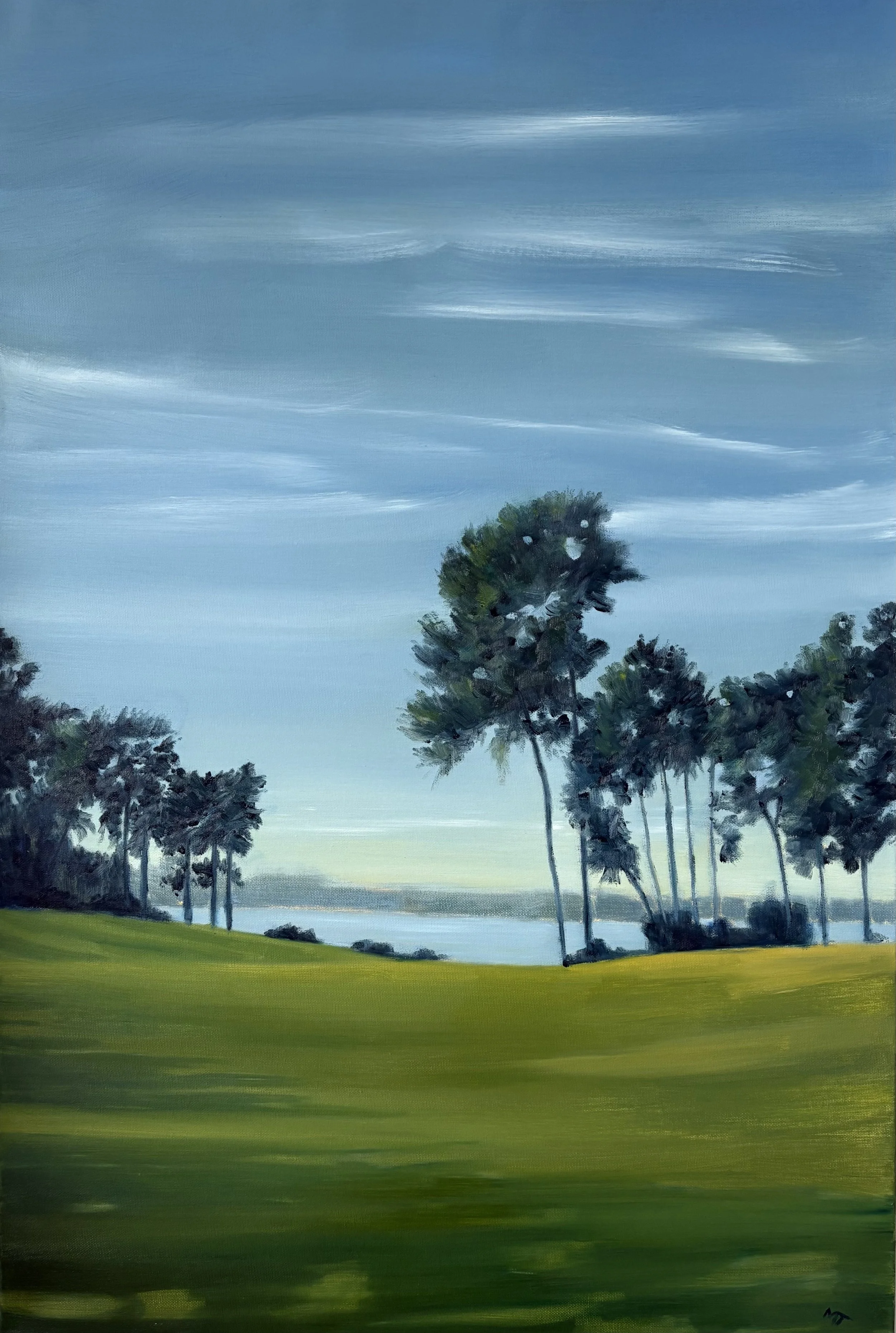 River Course - SOLD