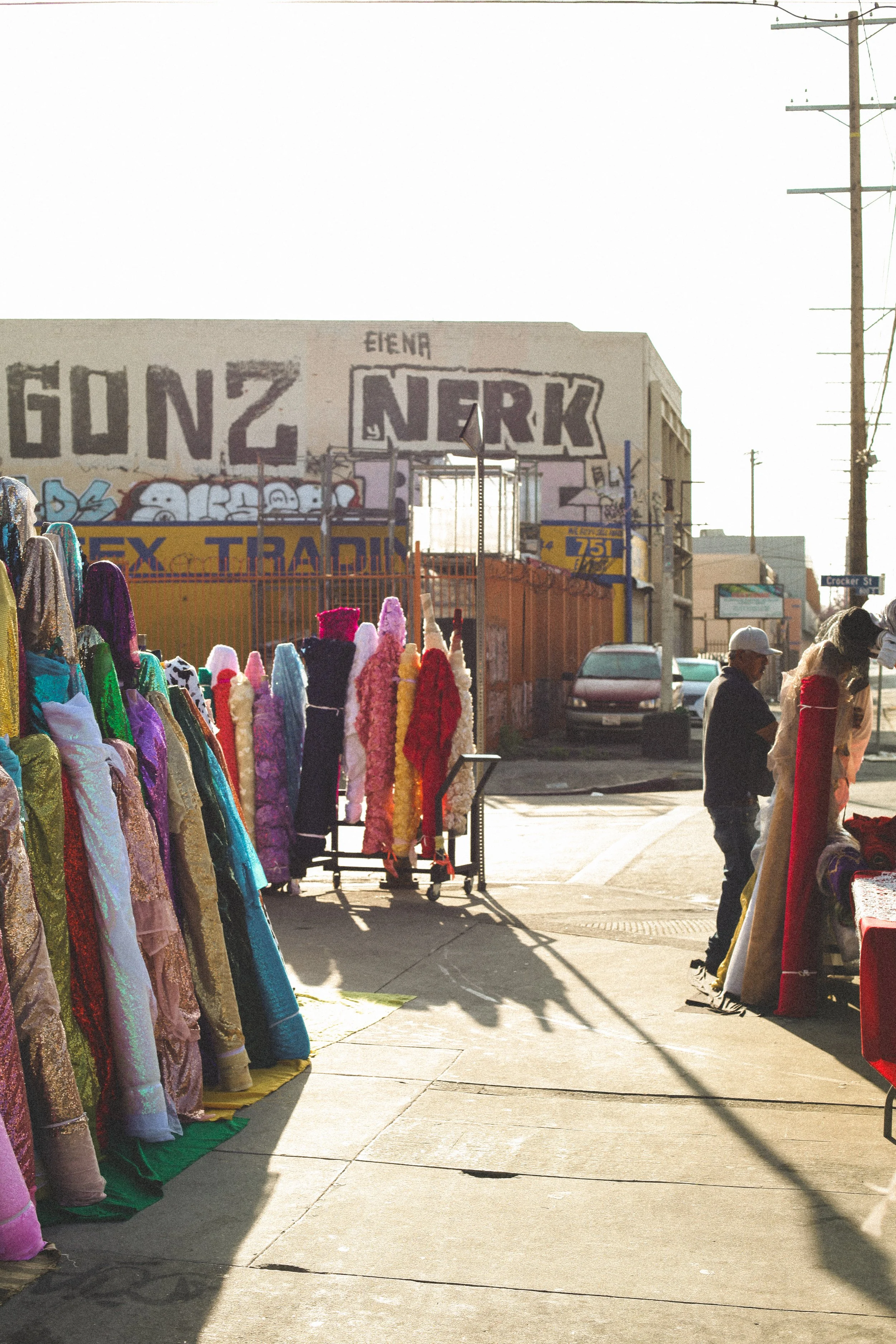 santee alley print 2