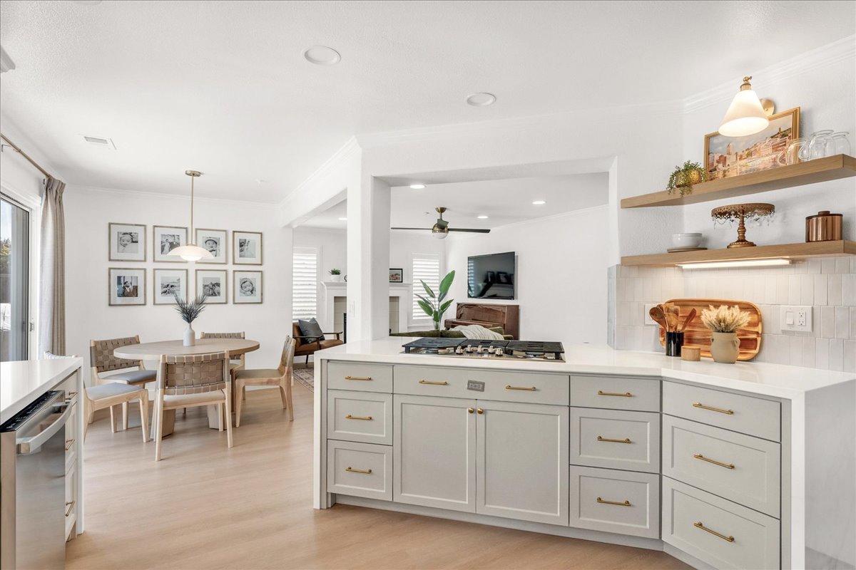 Morgan Hill, Ca | Residential Design / Project Management
