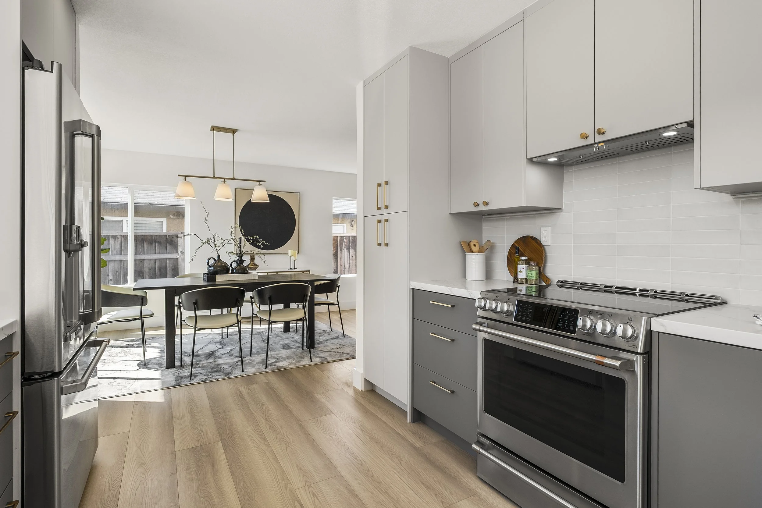 Fremont, Ca | Interior Design