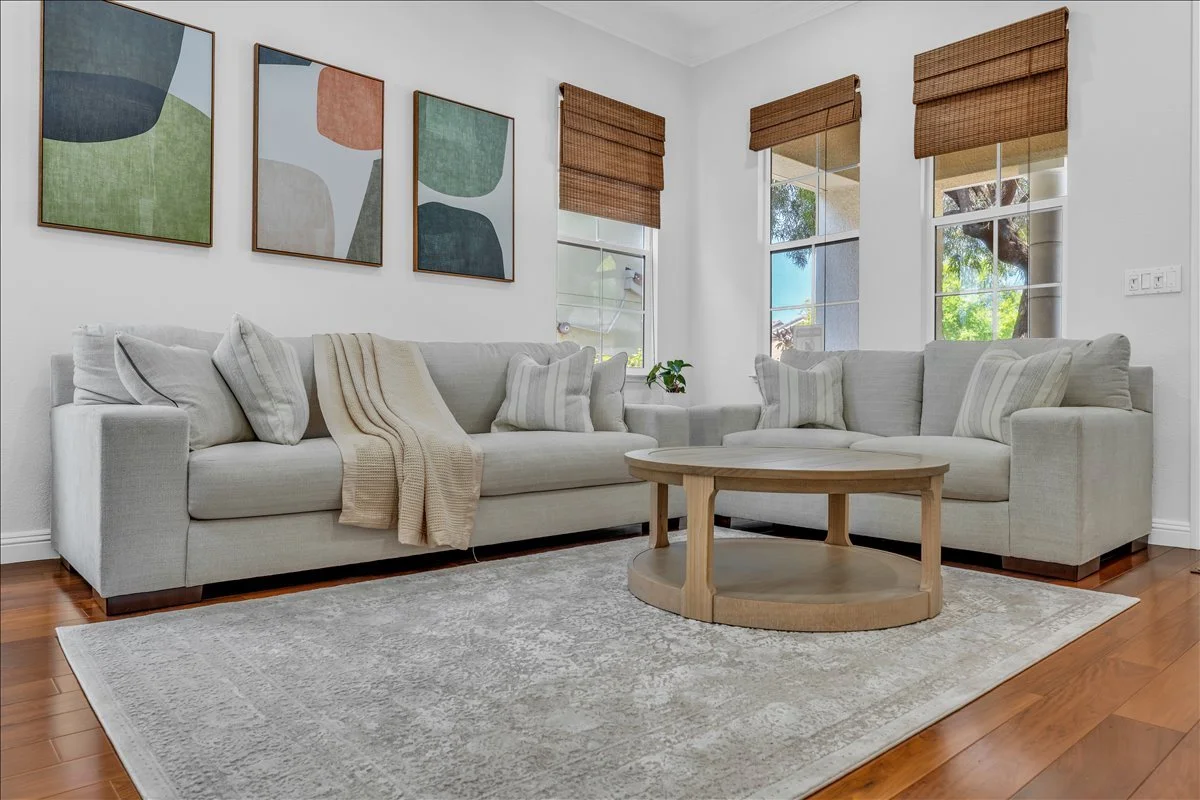 San Jose, Ca | Interior Design &amp; Furnishings