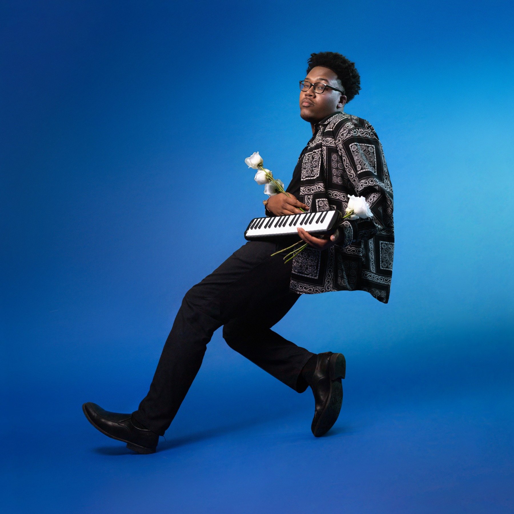 WPM Welcomes Jahari Stampley