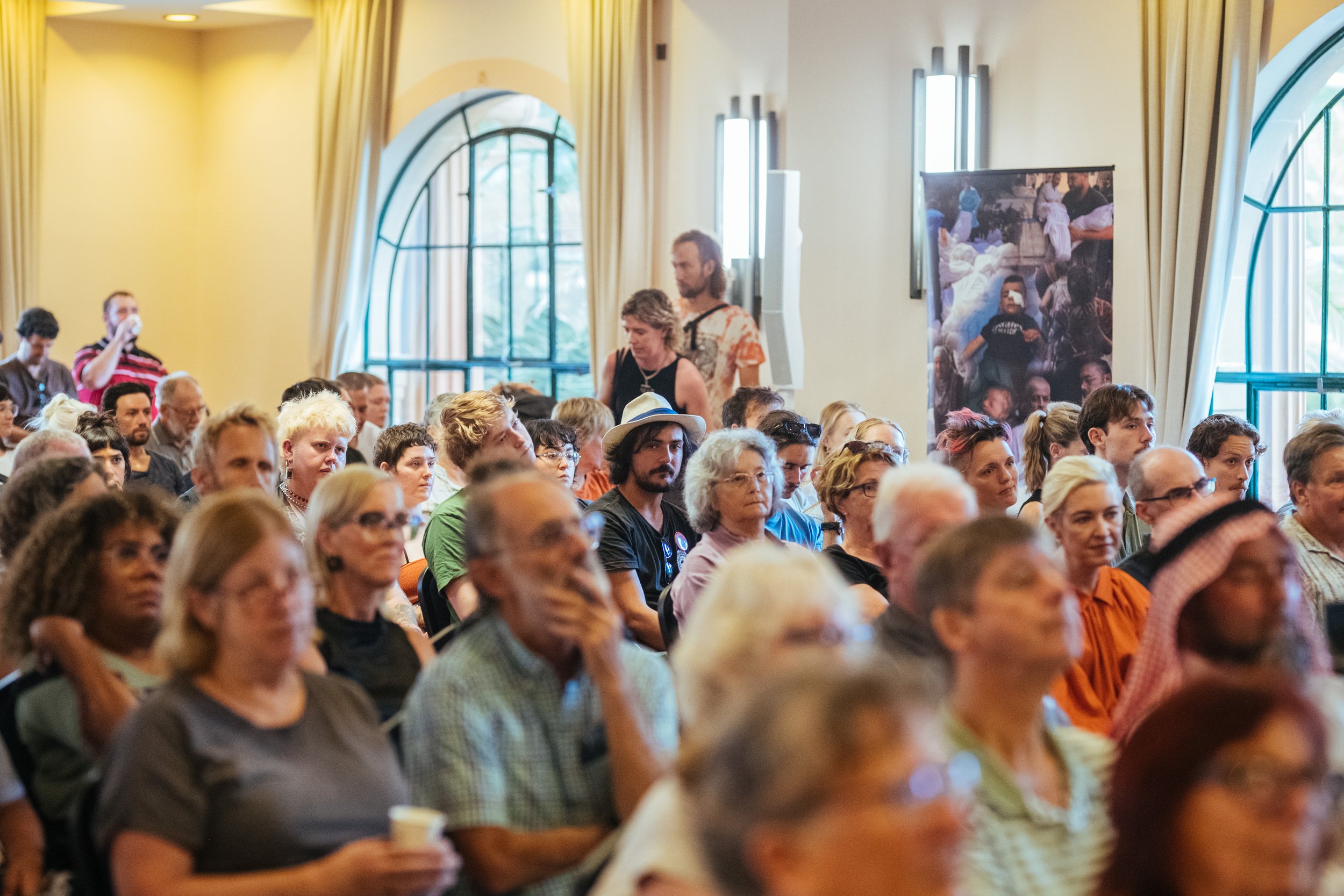 Crowd