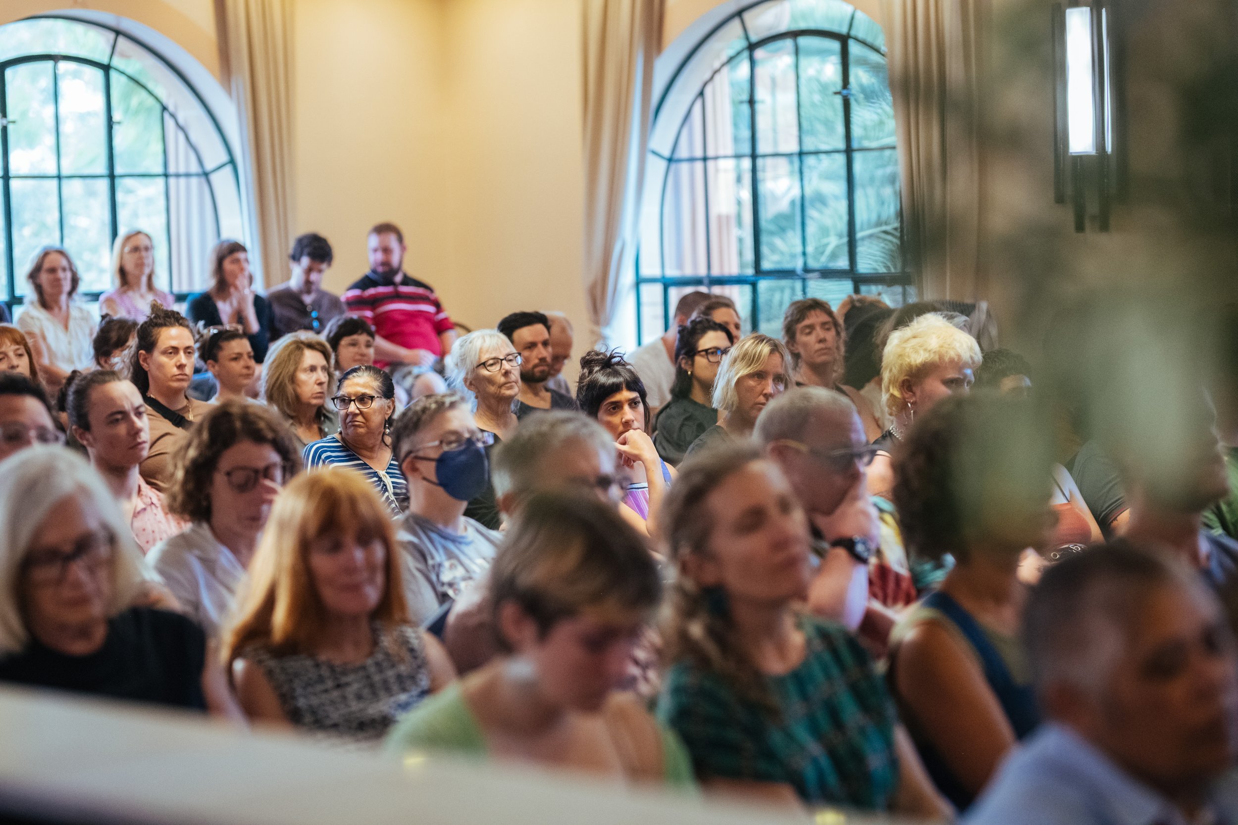 Crowd