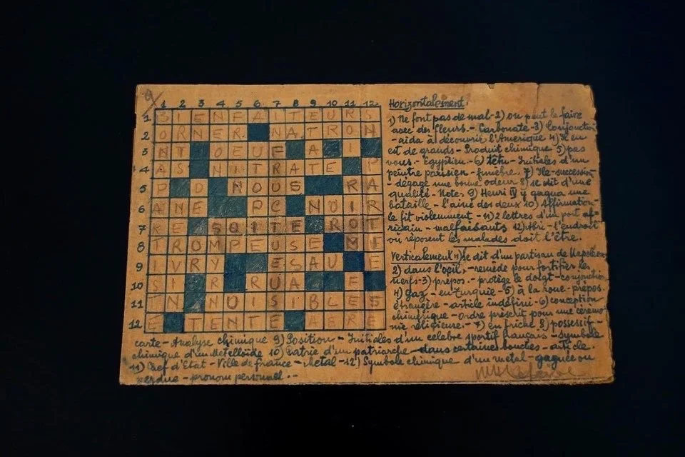 Covering Their Tracks Podcast