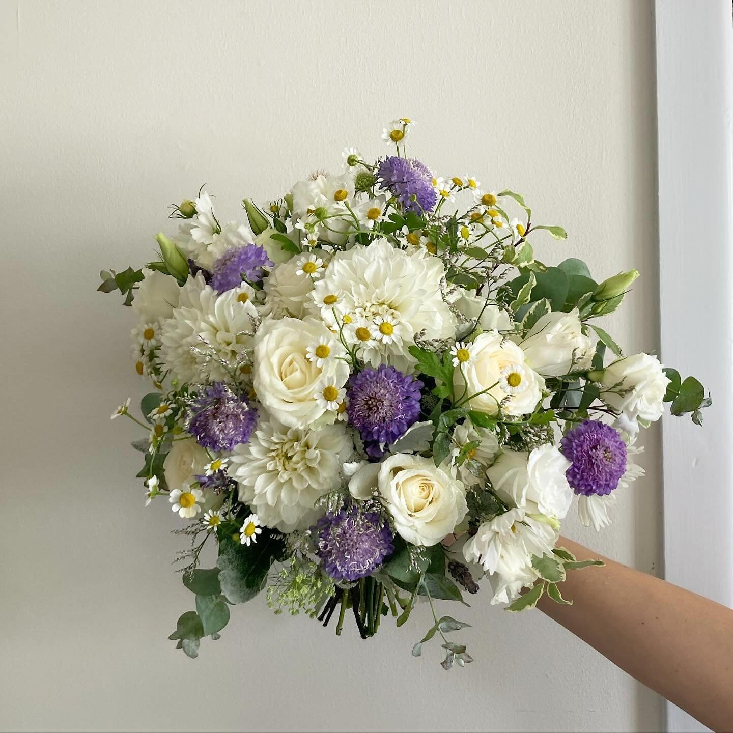 We do weddings! 

We&rsquo;ve had a few wedding inquiries come in through the website so we thought this may be a great time to talk about weddings! 

We love love and we love flowers, so we would love to do your wedding flowers. Just fill out our we