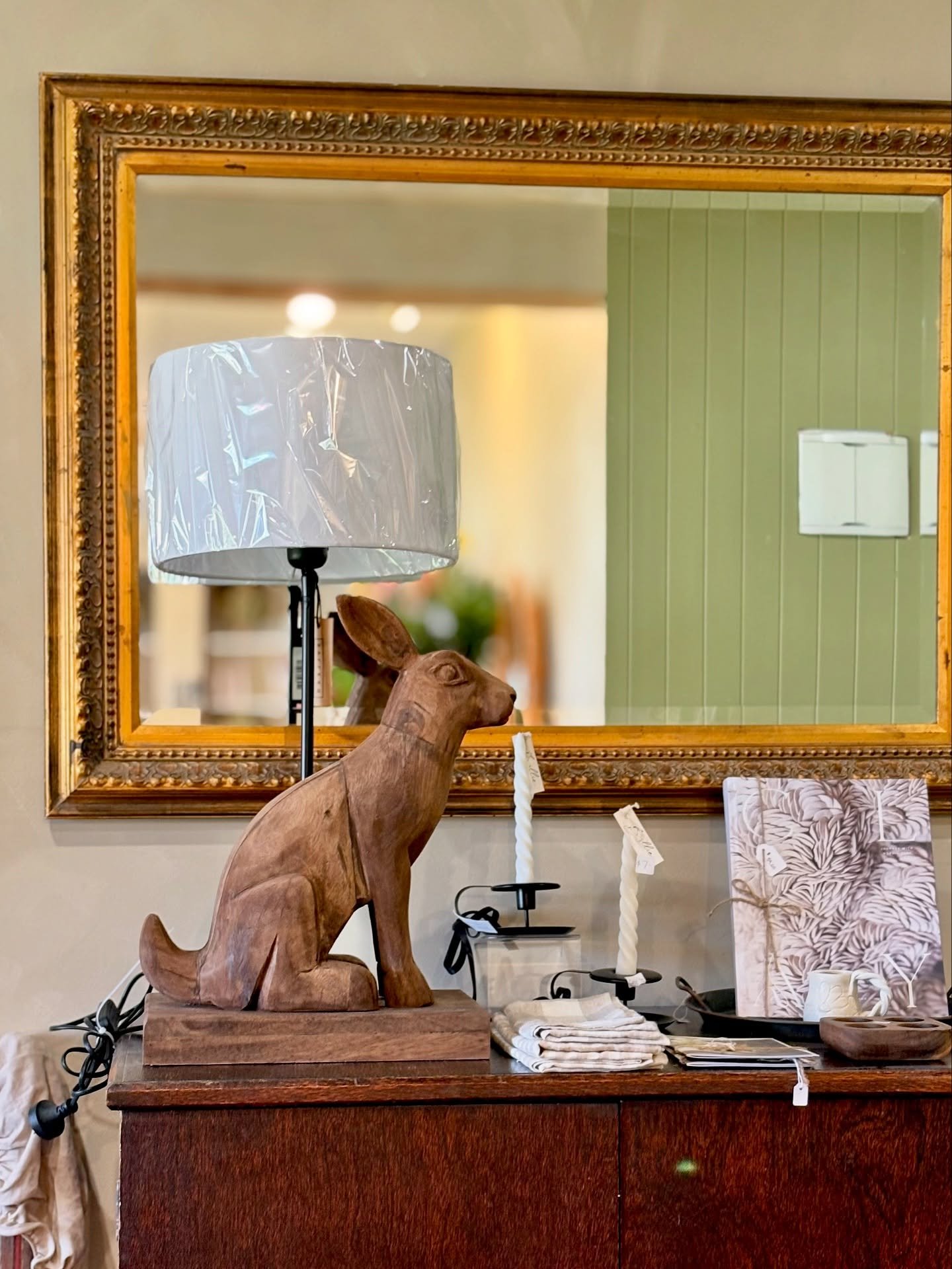 We&rsquo;re not just extending our physical shop space, we&rsquo;re also extending and versifying our range of homewares! 

These are 2 of my favourite pieces we&rsquo;ve just received. Perfect statement pieces in any space in your home. 

#boutiqueh