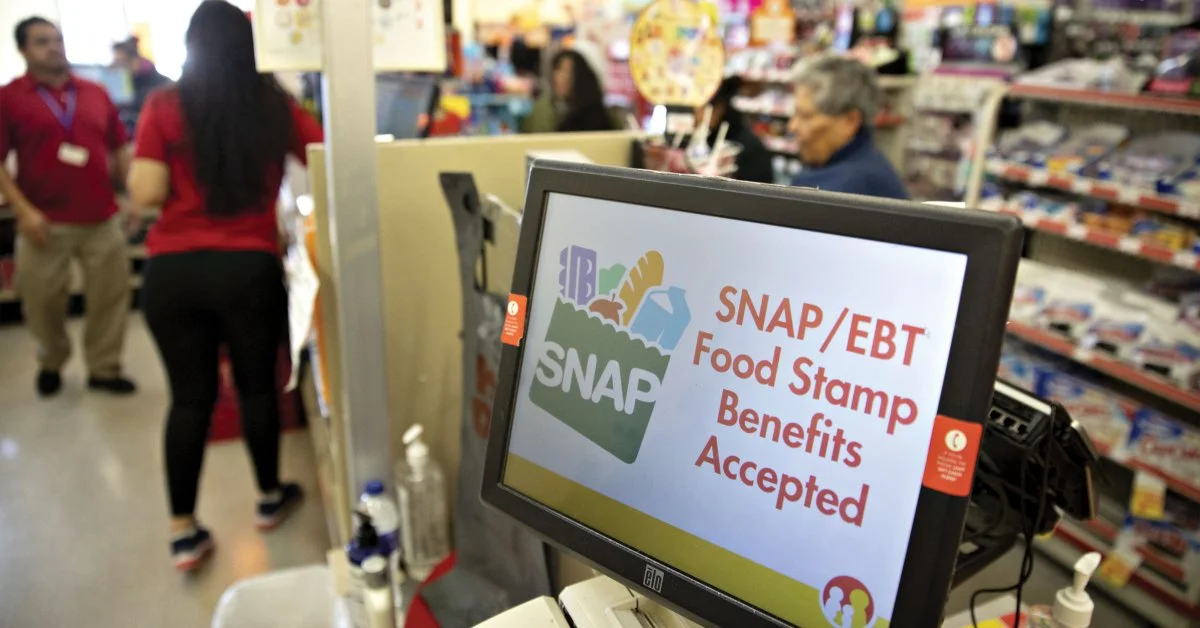 SNAP is an Investment in Americans!