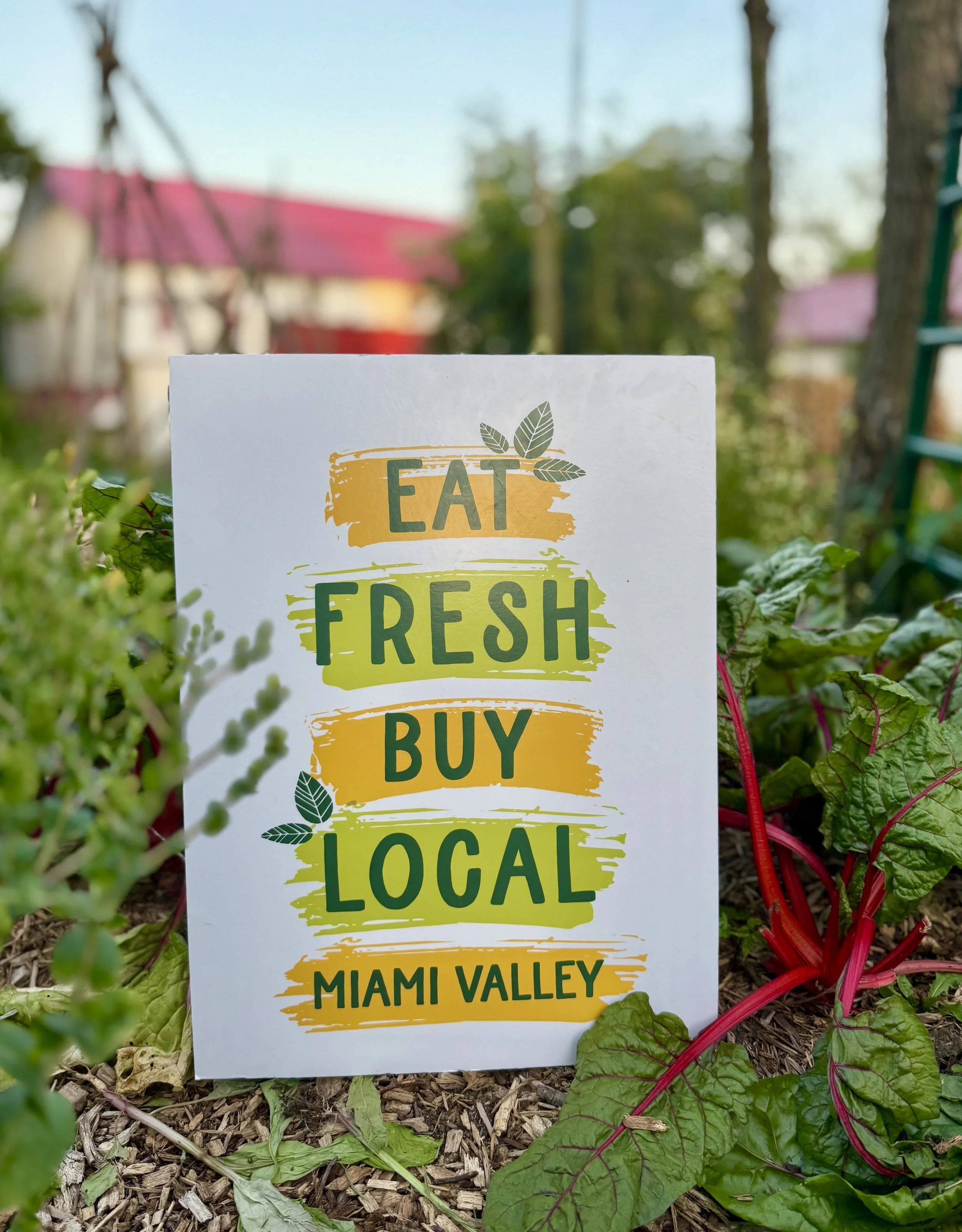 “Eat Fresh, Buy Local” Kicks Off August 8th