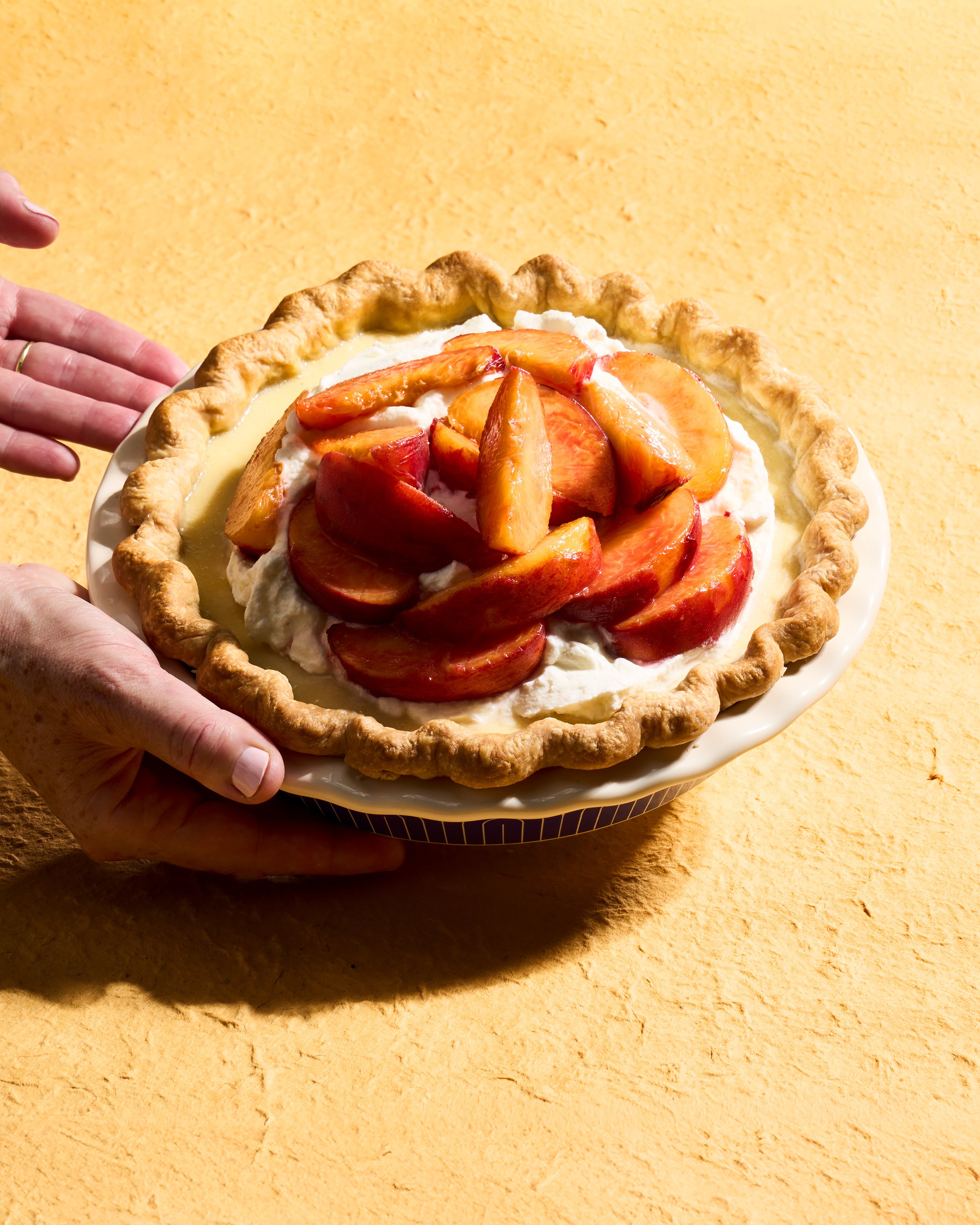 Caroline-Schiff-Daily-Dessert-Peach-and-Sweet-Corn-Custard-Pie-Jonathan-Meter.jpg