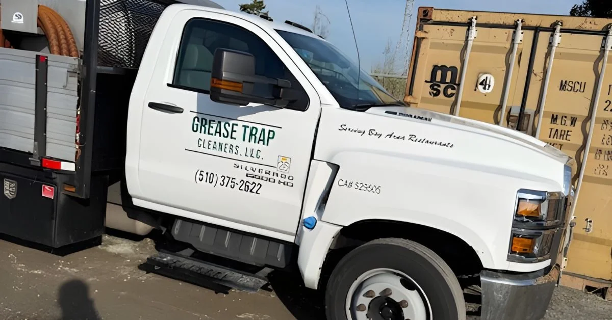 Partnering With Local Companies for Cooking Oil Recycling