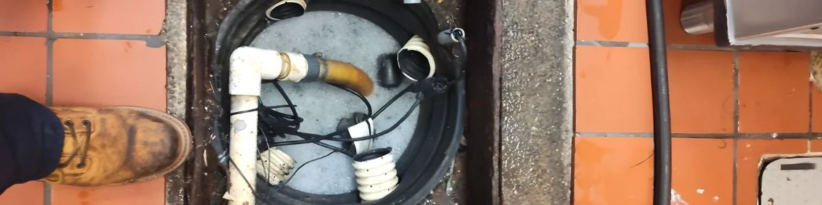 How Grease Trap Maintenance Impacts Facility Health & Safety