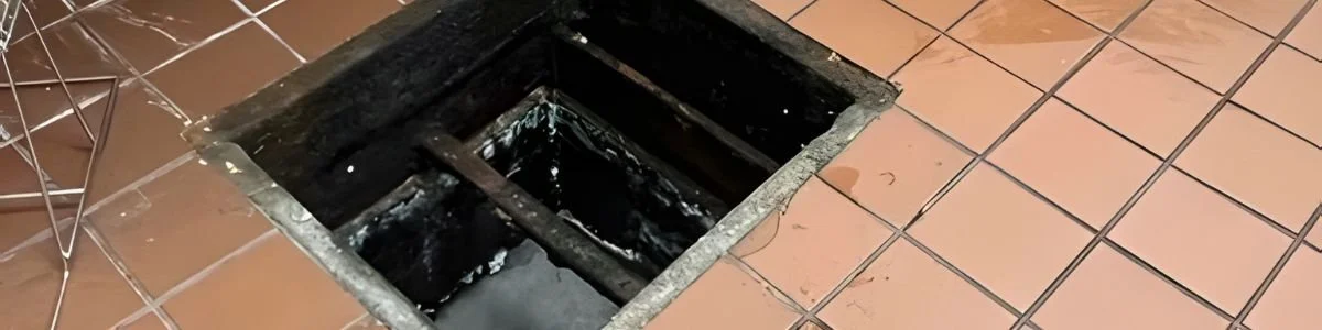The Future of Grease Trap Cleaning: New Tech & Innovations