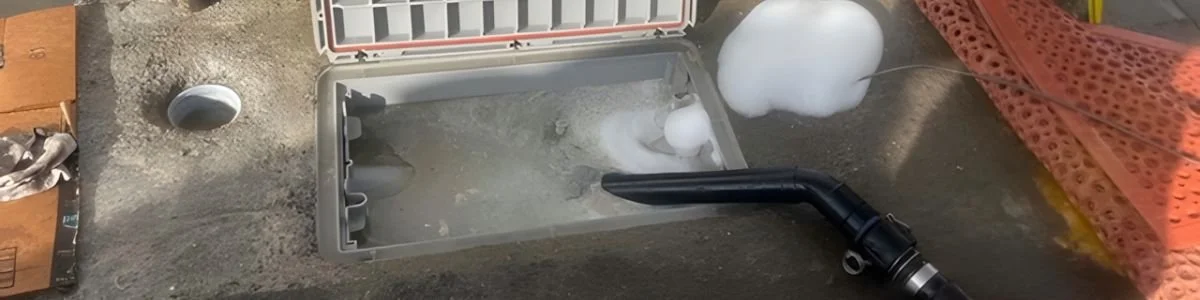 Why Grease Trap Maintenance Is Important for Restaurants