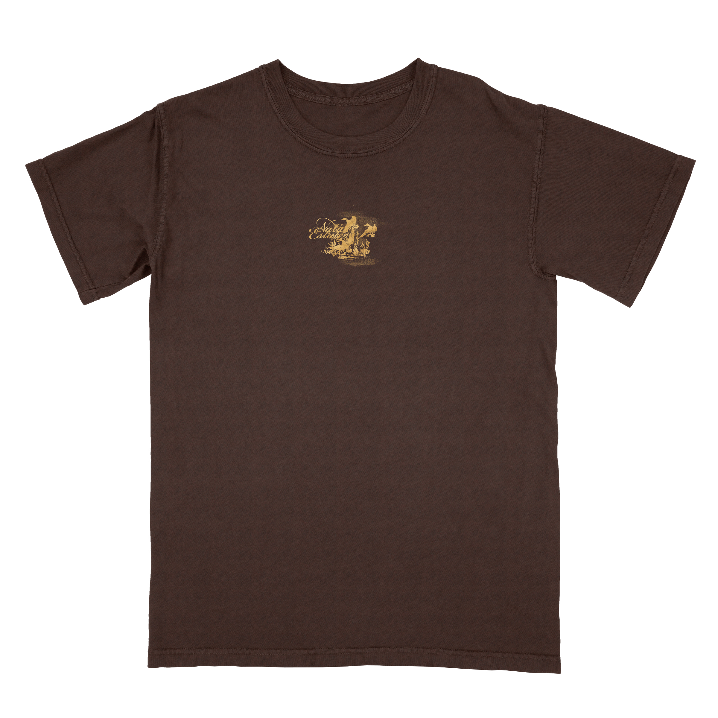 Native Estate "Logo" Tee