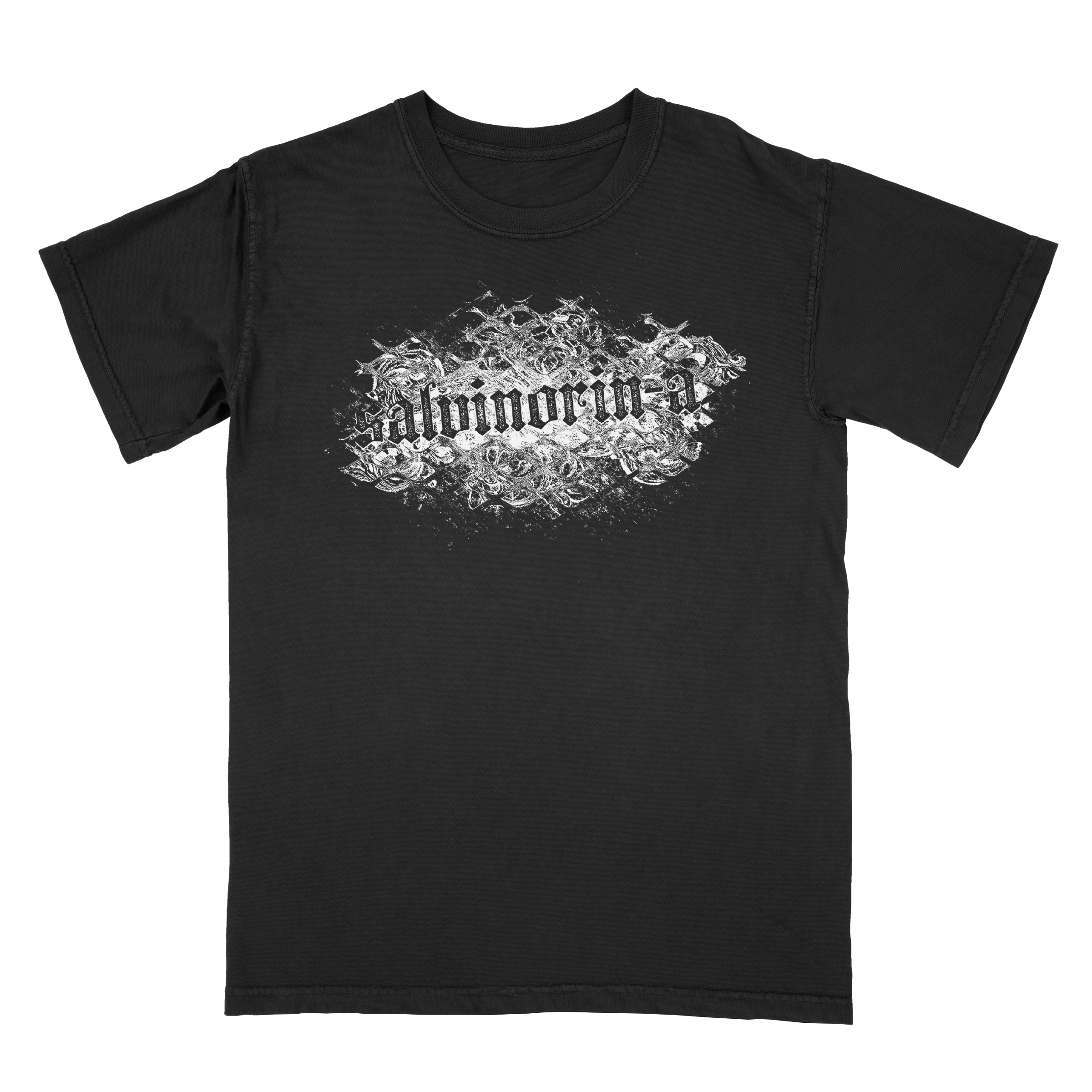 Salvinorin-A "Chain Link" Tee