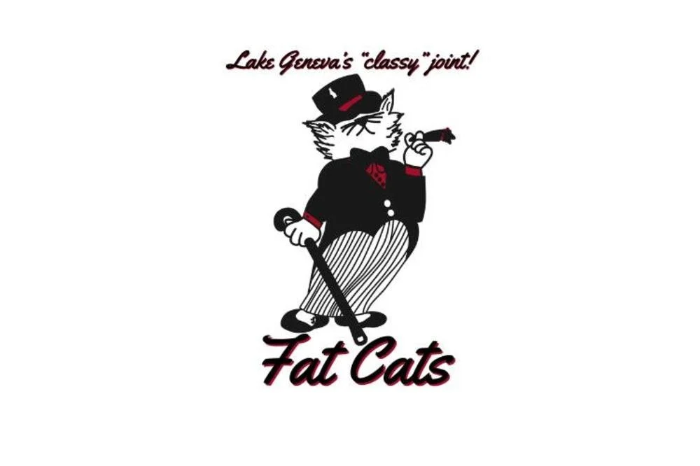 Fat Cats, Lake Geneva, WI