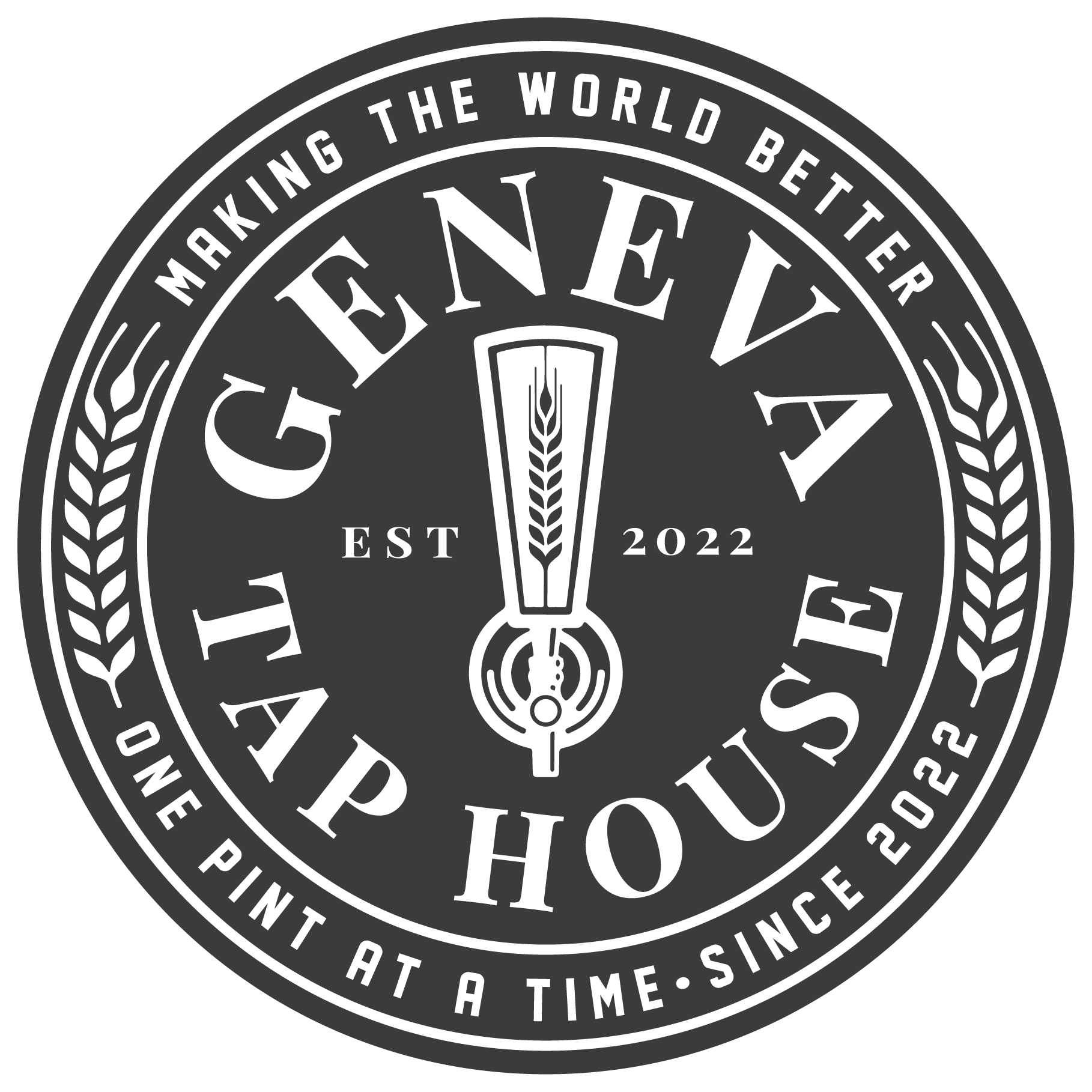 Geneva Tap House, Lake Geneva, WI