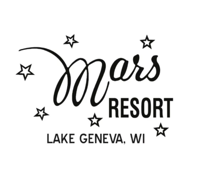 Mars Resort, Lake Geneva, WI