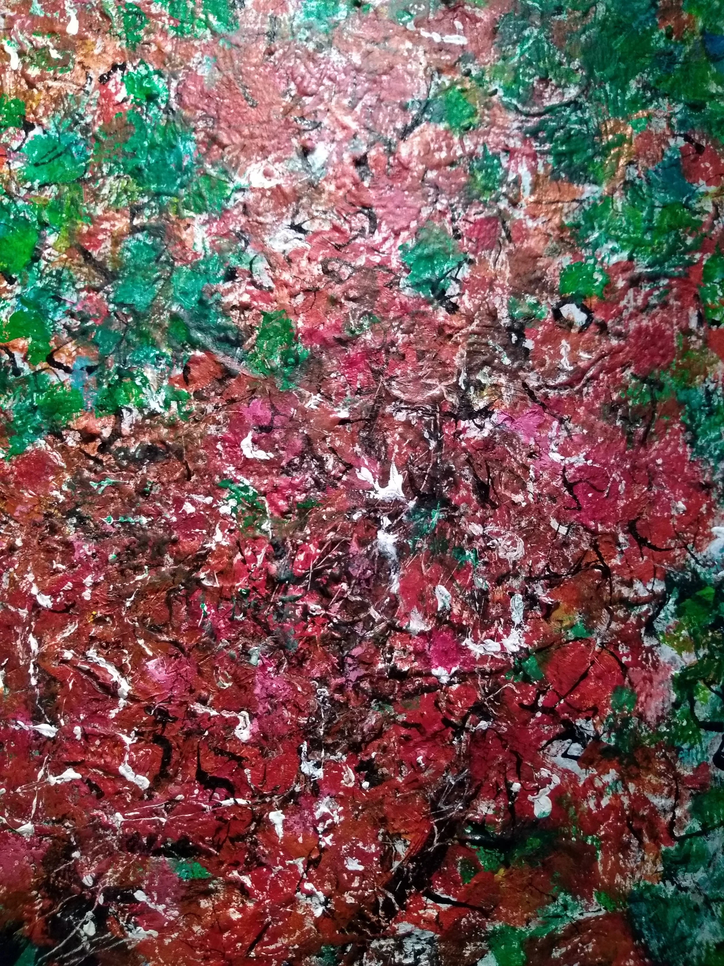 Atoms - the Celestial Seeds