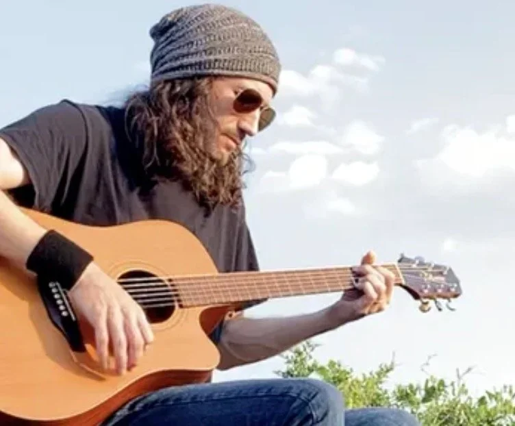 The Music of Greg Mihaly