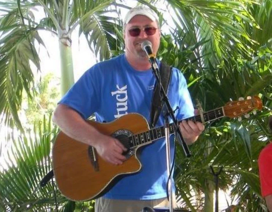 The Music of Don Middlebrook