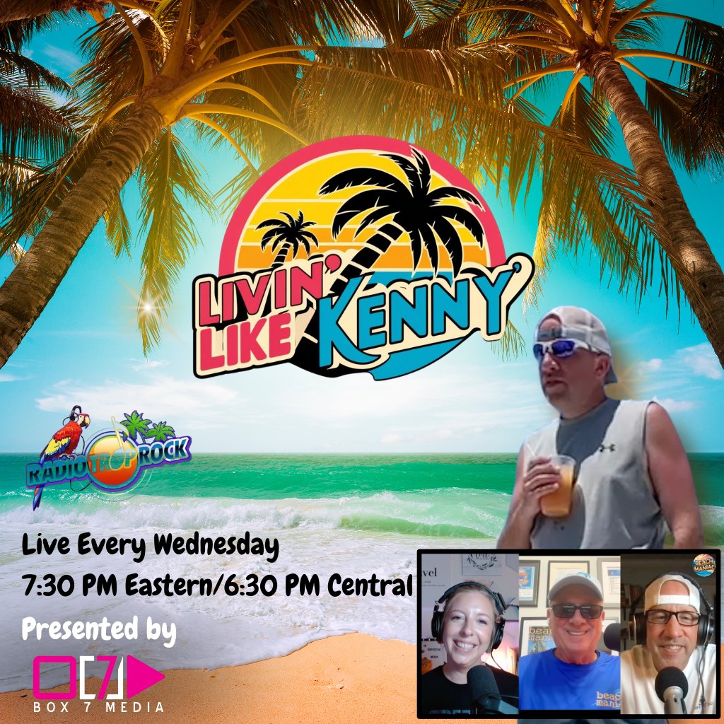 Kenny and Nell Tice Kenny and Nell Tice