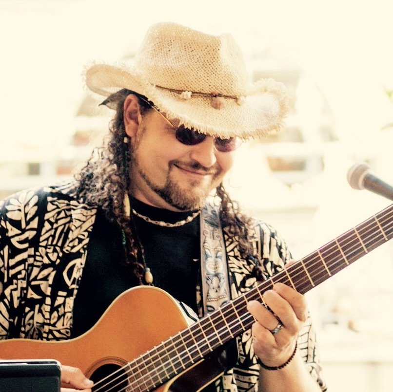 The Music of Donny Brewer
