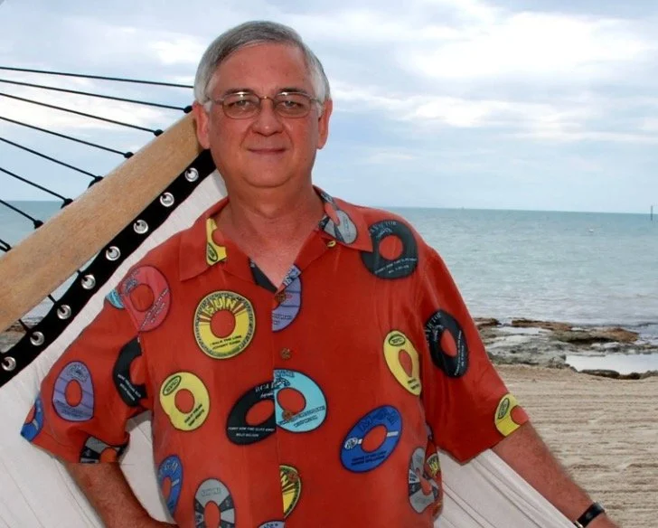 Doyle Grisham, Coral Reefer Band