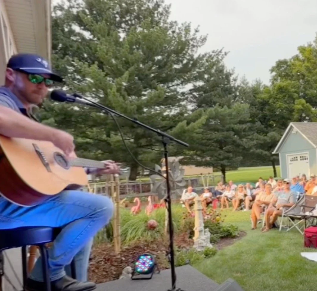 Trop Rock House Concerts: The Best-Kept Secret in Live Music