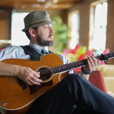 Gold-Certified Songwriter Eric Erdman