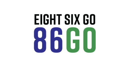 EIGHT six go tuesdays
