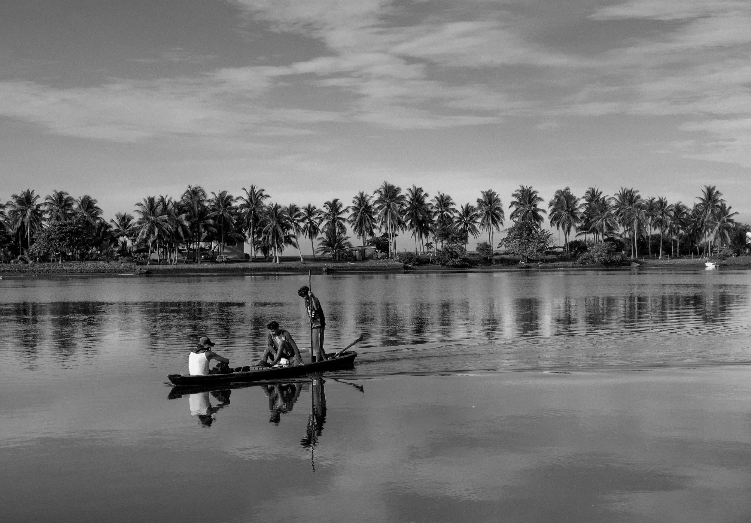 I have been lying to you about El Salvador