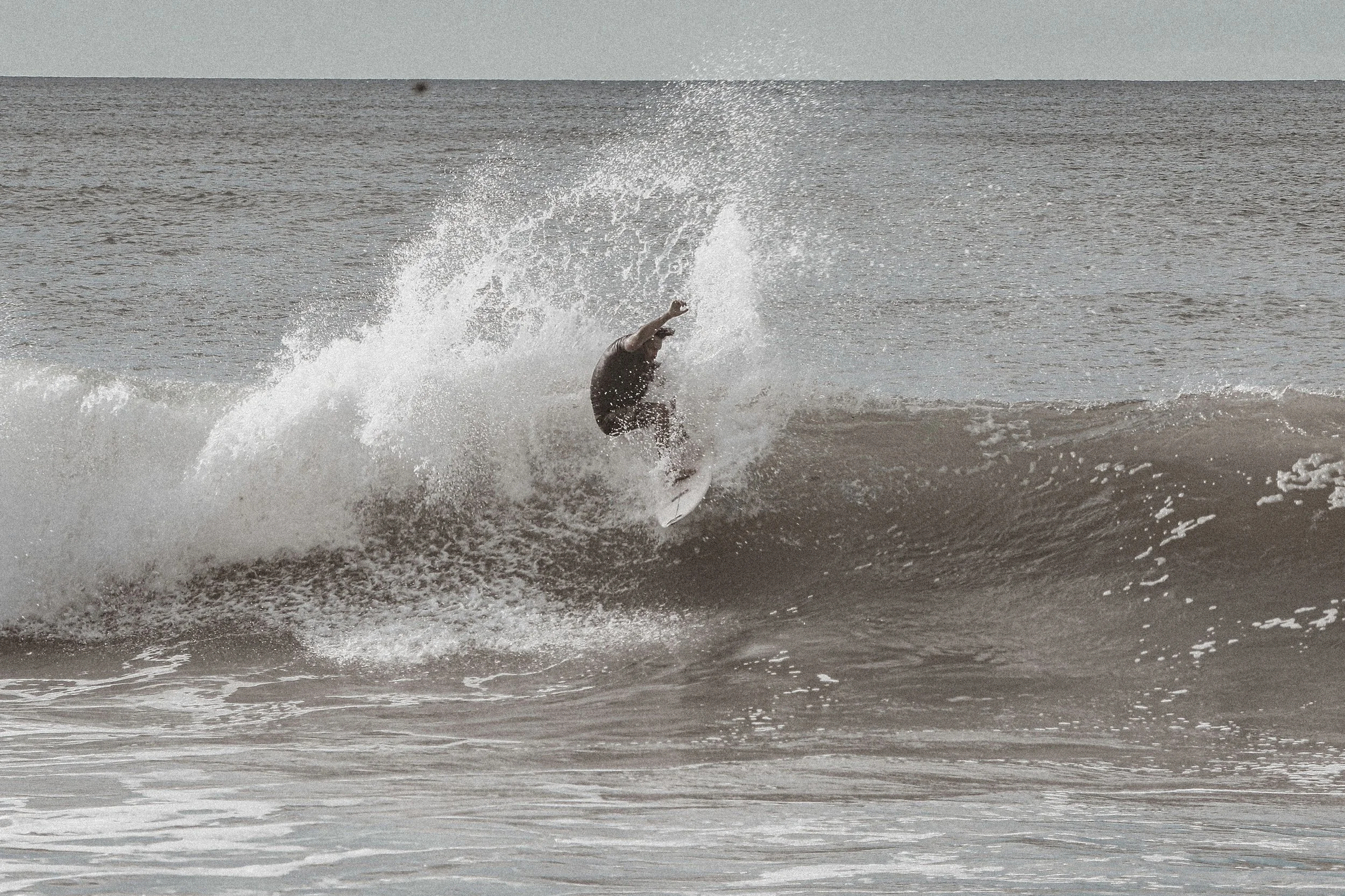 No Surfing after 17 years. What do I miss?