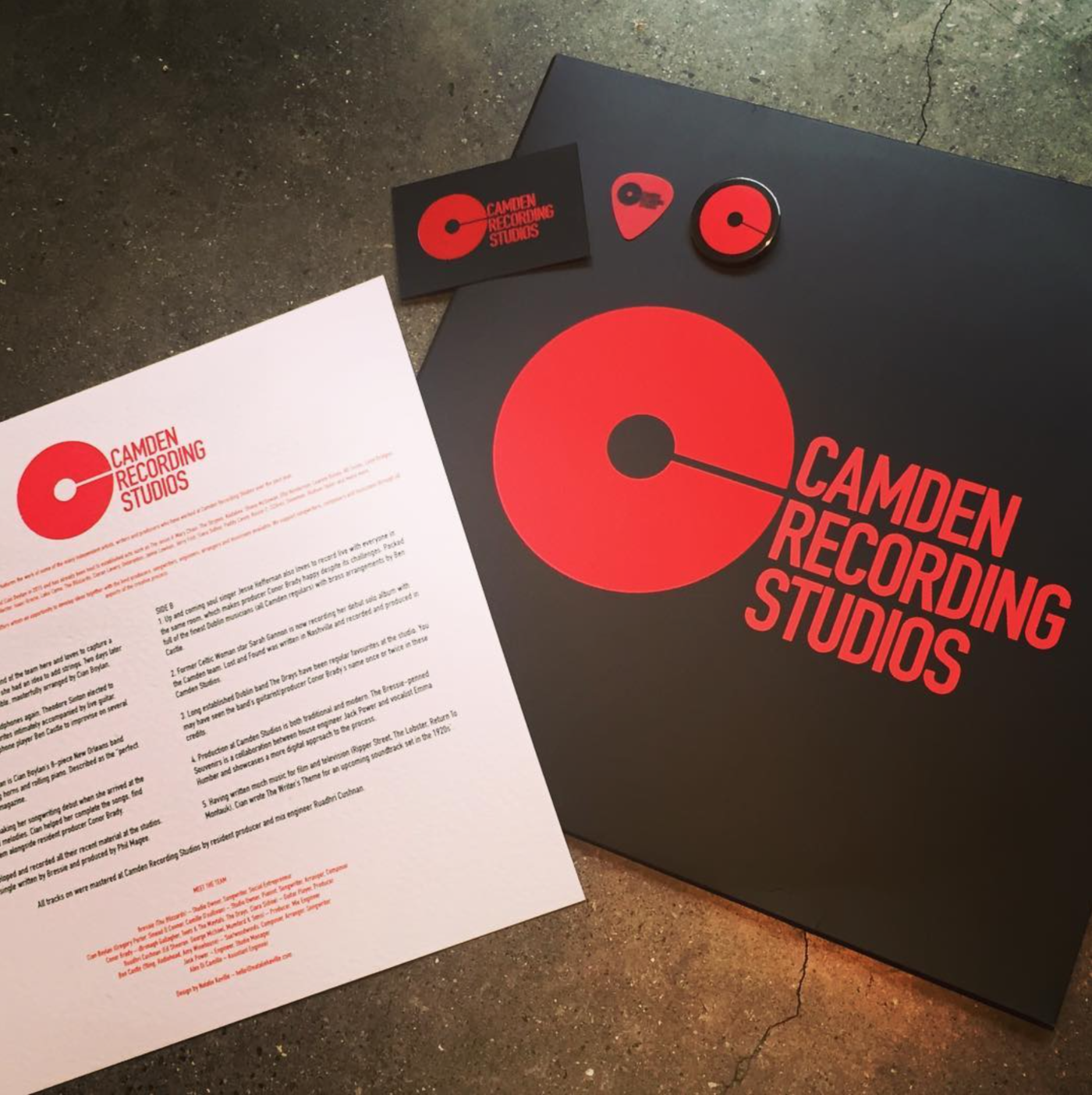 Camden Recording Studios Vinyl.png
