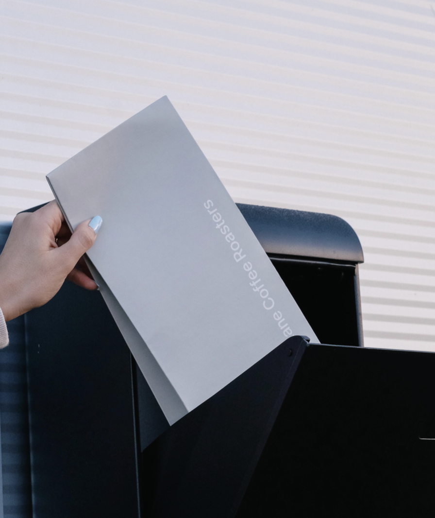 Bell Lane Coffee Roasters Mailer.png