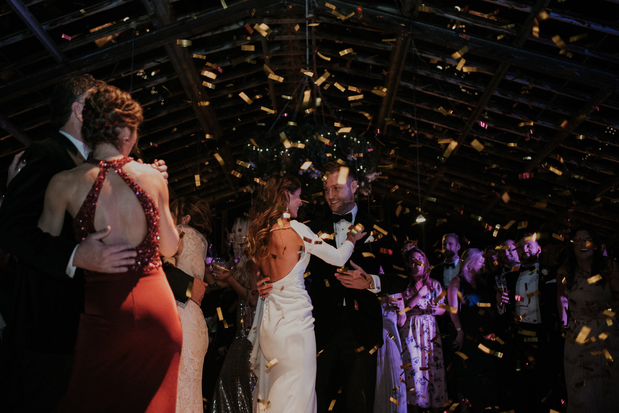 Anran Barn Wedding // Devon Wedding Photographer Katy Jones // Natural style wedding photography  // Fine art romantic images