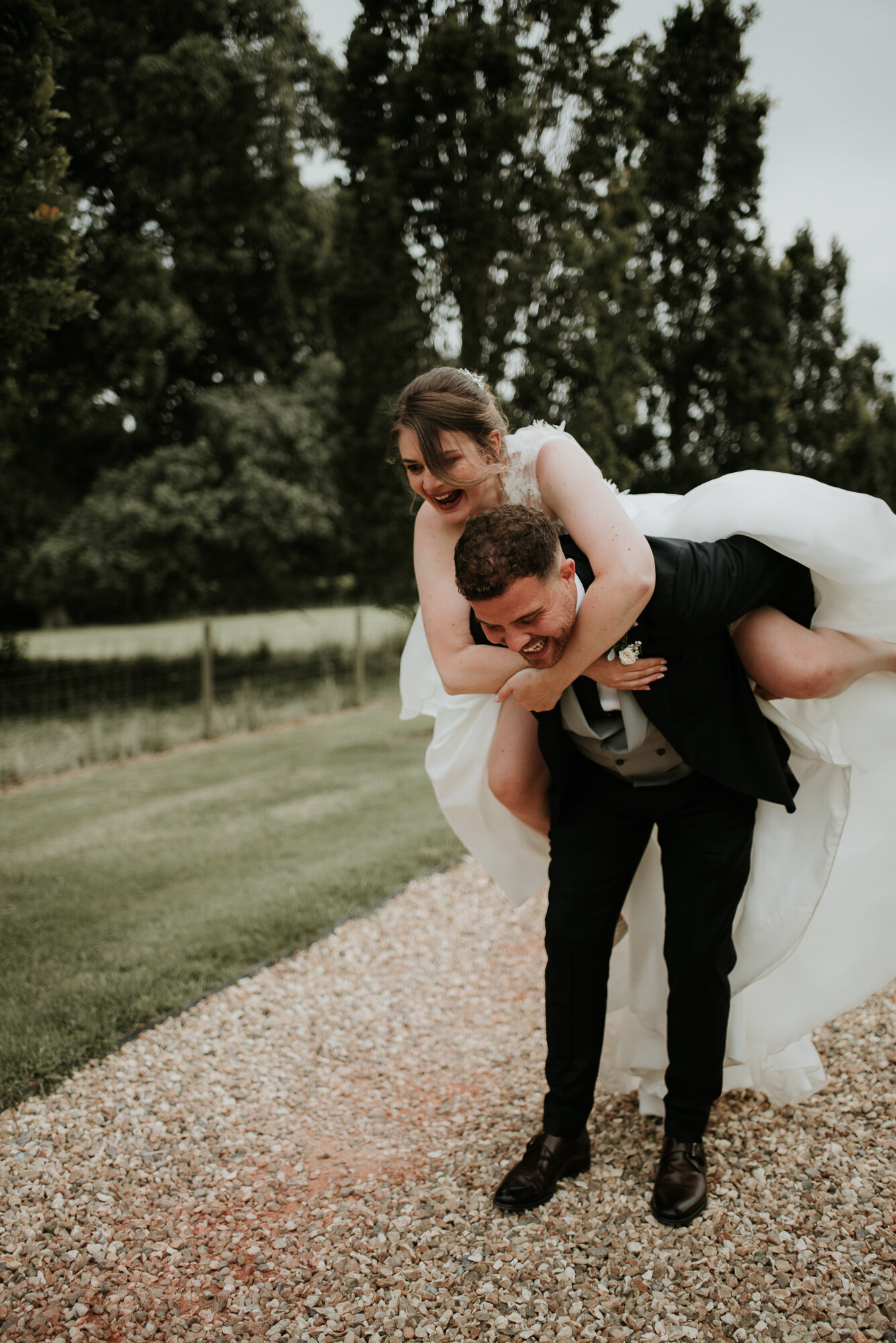 Pynes House, Exeter // Elegant luxury wedding photography in Devon