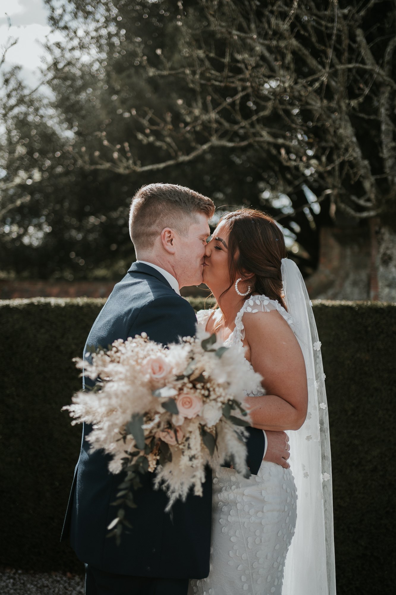 Exclusive luxury UK wedding photographer  // Kingston Estate Devon