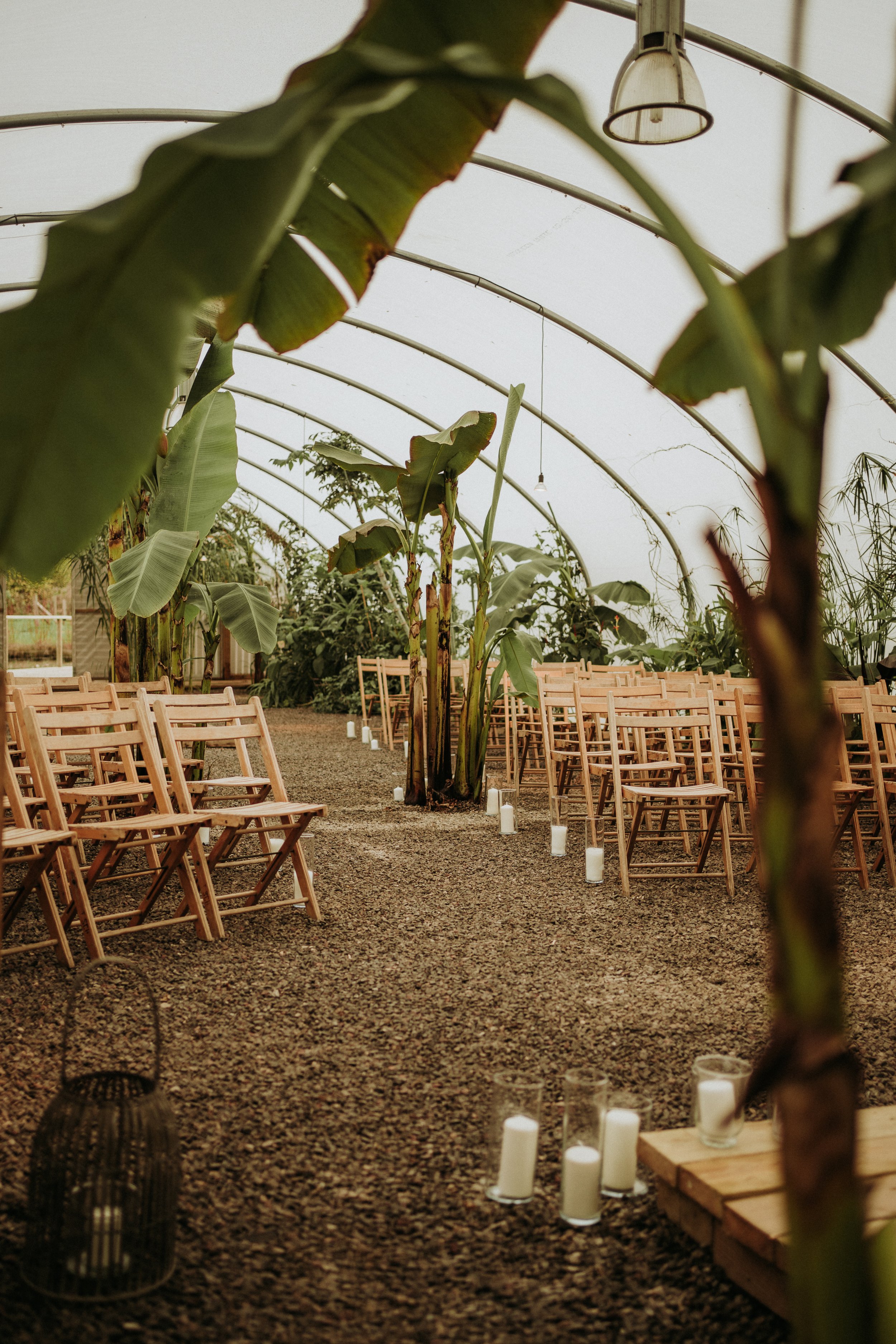 Anran in Devon wedding photographer. ANRÁN is a high-end unique countryside location with glass house.