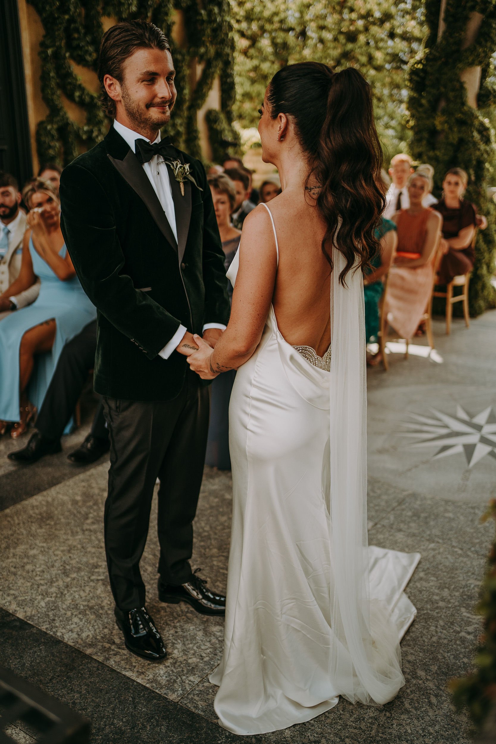 Lake Como, Italy Destination Wedding Photographer