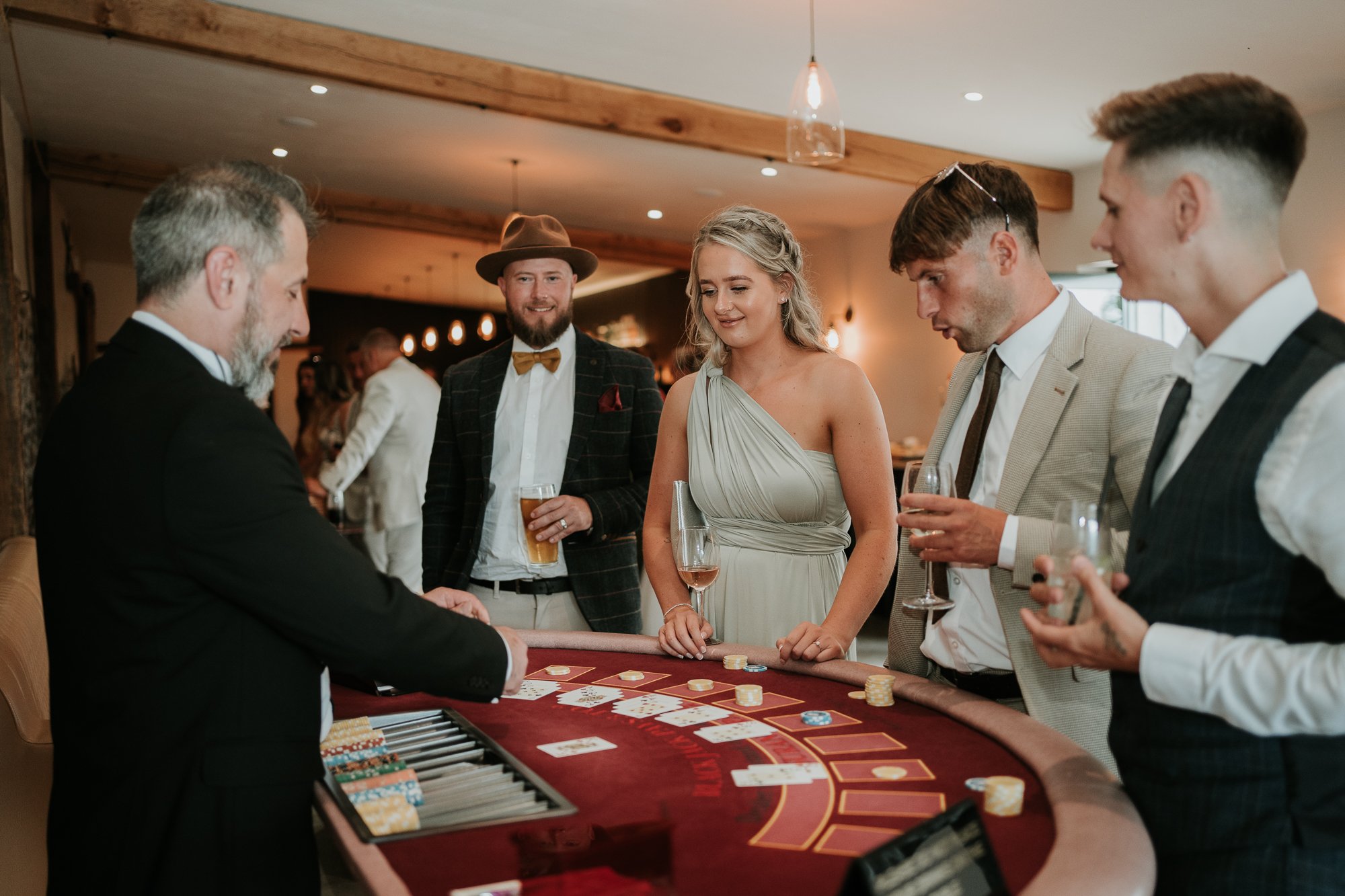 Upton Barn Devon wedding photographer // Exclusive use wedding venue // Devon wedding and elopement photographer 