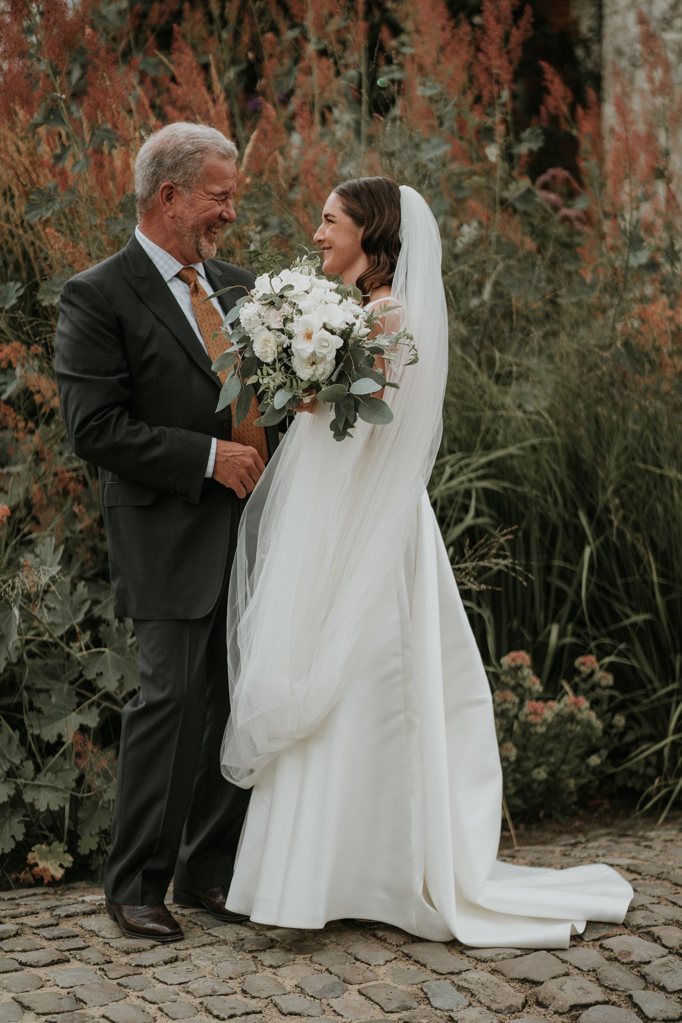 Bury Court Barn Surrey Wedding Photographer Natural Elegant Style