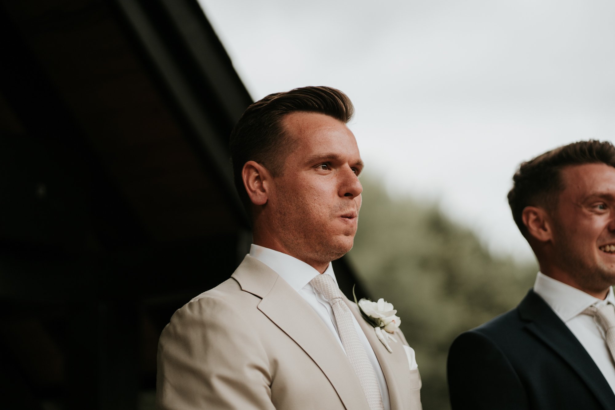 Bury Court Barn Surrey Wedding Photographer Natural Elegant Style