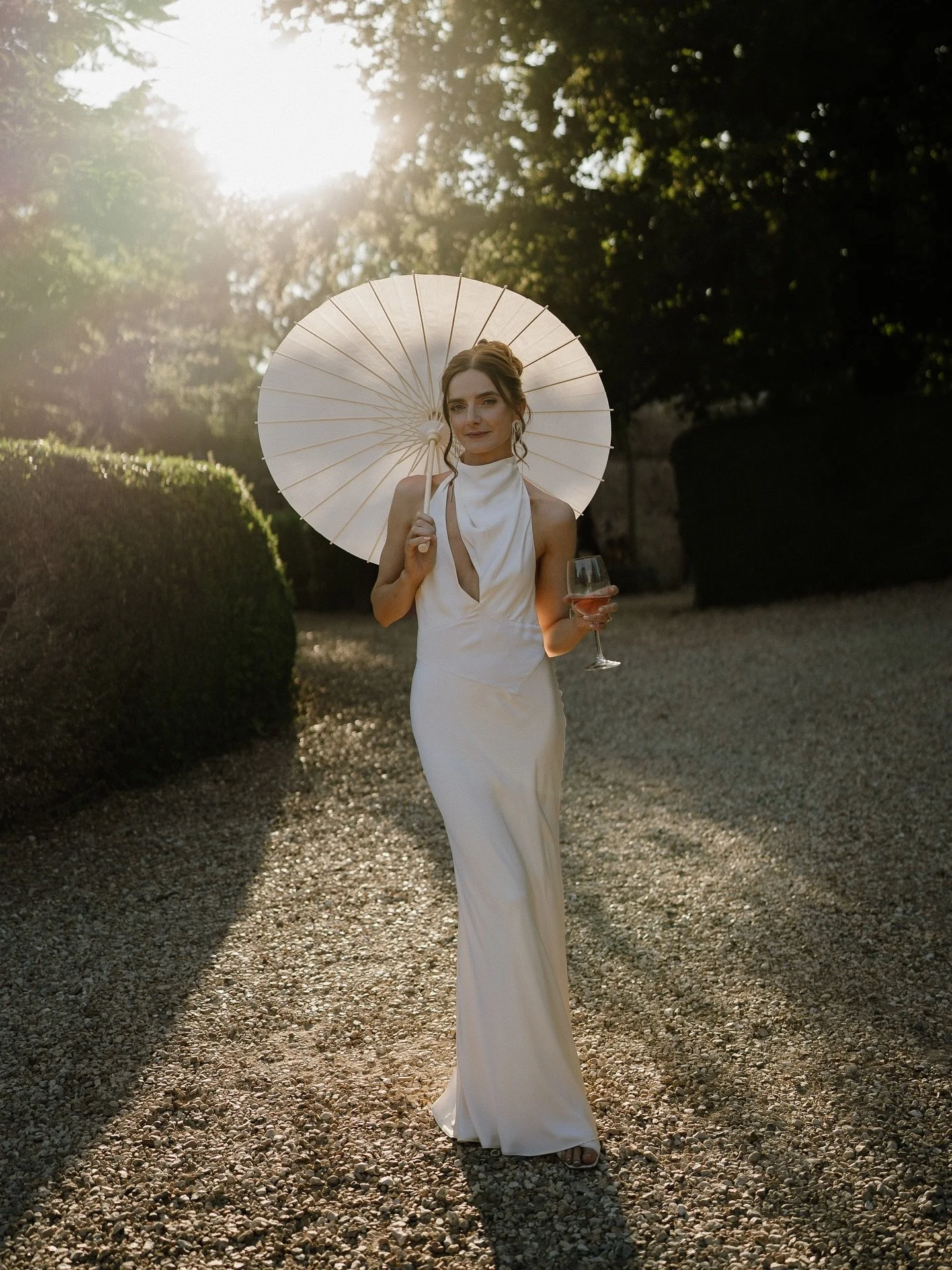 Hell to the YESSSS for a second outfit for the evening. Of course you adore your incredible bridal gown and you&rsquo;re counting down the minutes until you can finally show it off. But fast forward 8-10 hours and your feelings to let loose on the da
