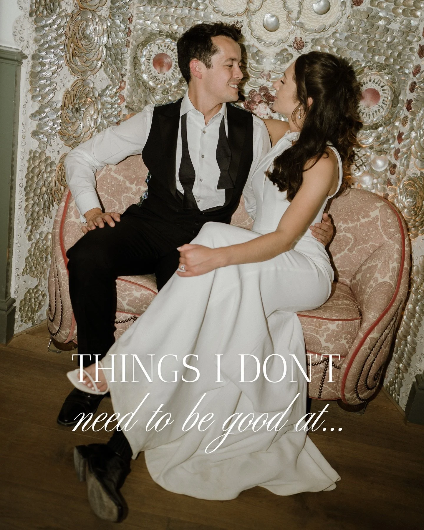 Observe. Create. Document.
✨
Shooting multi format wedding photography across the UK and Europe for a maximum of 35 couples each year. 
✨
#kinhouse #kinhousewedding #35mmfilmphotographer #ukweddingphotographer