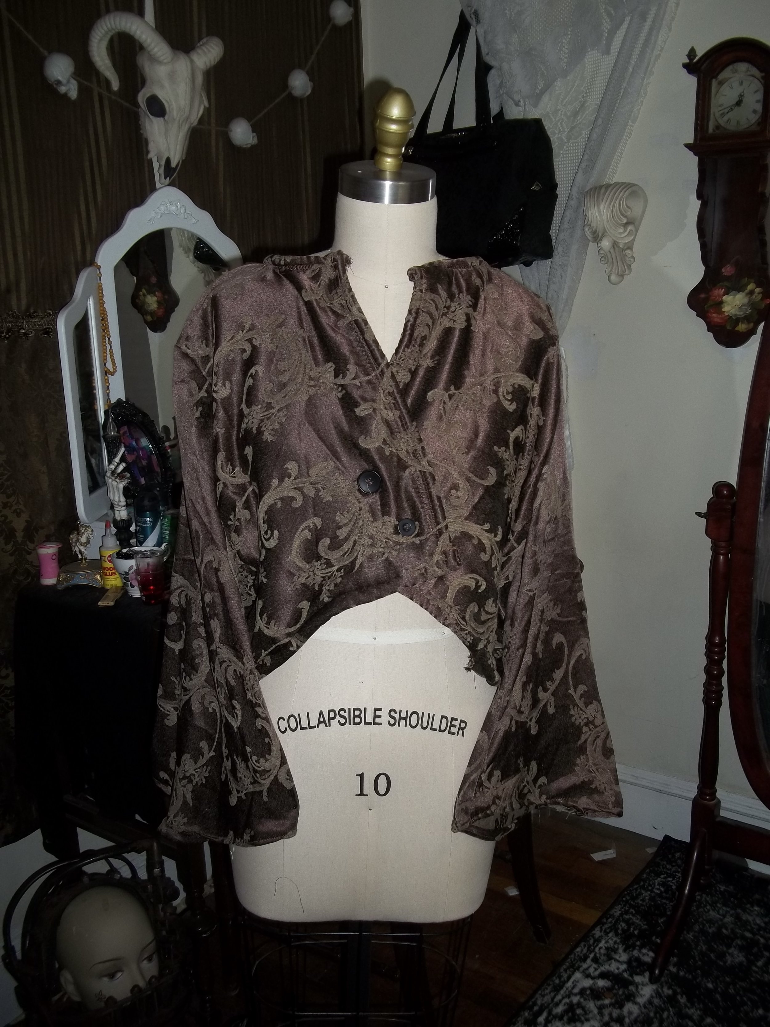 Forid Sweater