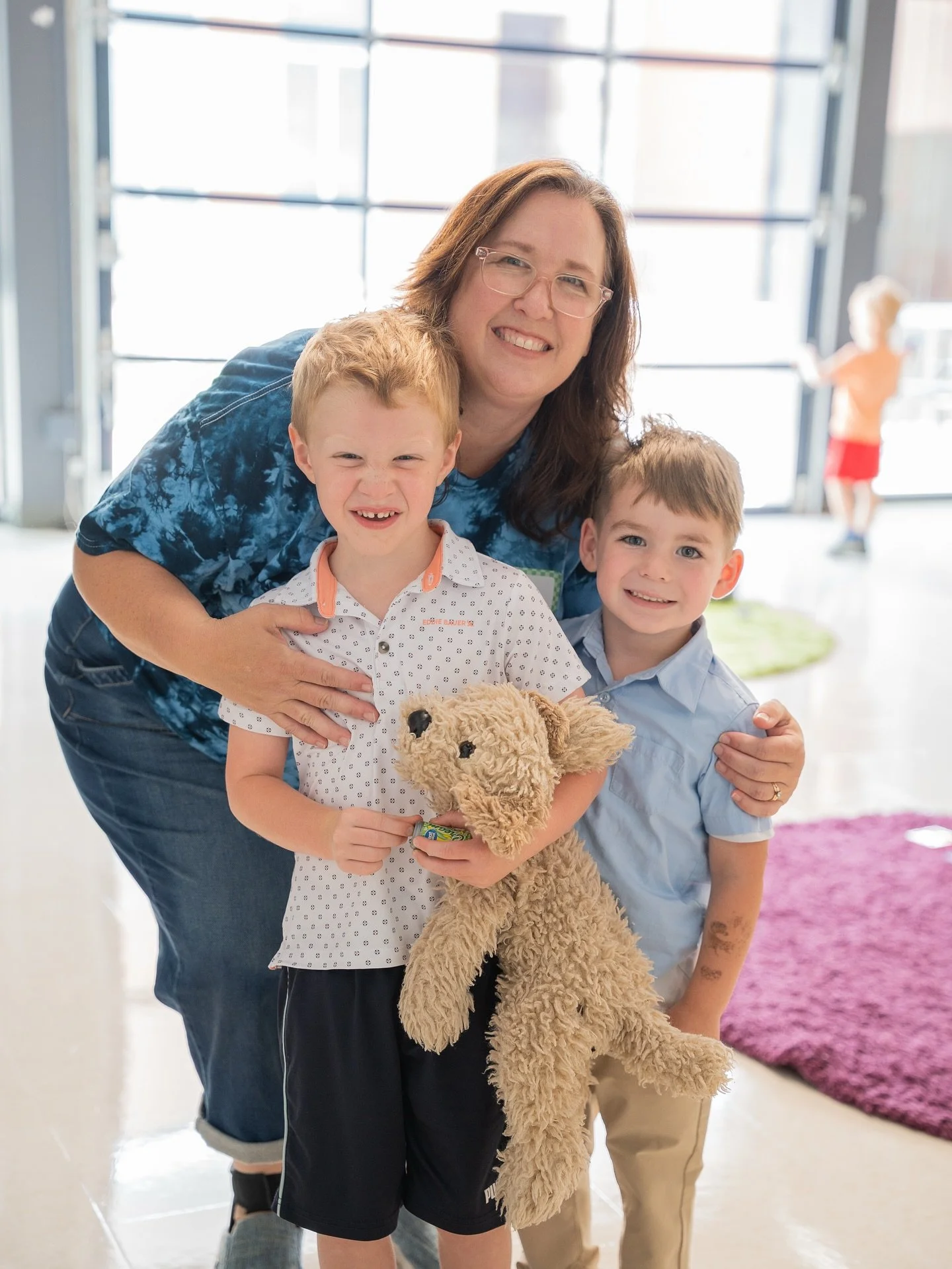 August Happenings! 📆 Check out all that&rsquo;s happening at Bedrock Forest this month👇

🎯 Bedrock Forest Youth: Back to School Event - Sunday, August 10, after service until 1 p.m.

💌 Evangelism Meeting - Sunday, August 17, 8:45 a.m.

👋 Connect