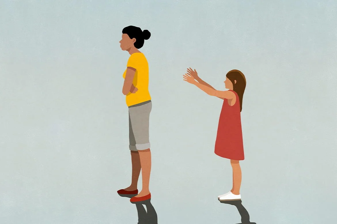 How to Identify If You Grew Up in an Emotionally Immature Home